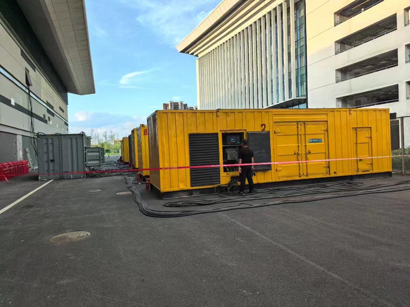 右玉柴油发电机冬季保养注意事项?