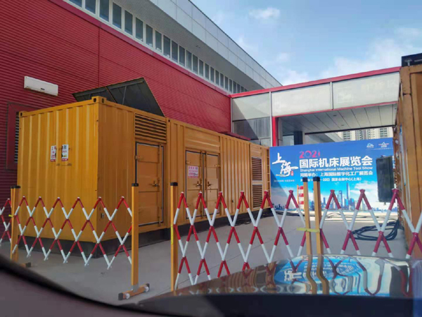 右玉发电机出租 对于发电机的特性你了解多少?