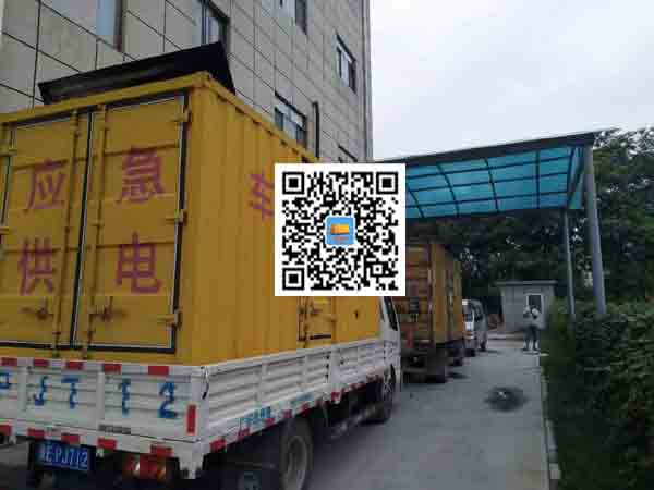 右玉发电车出租-发电机产品使用越来越广泛