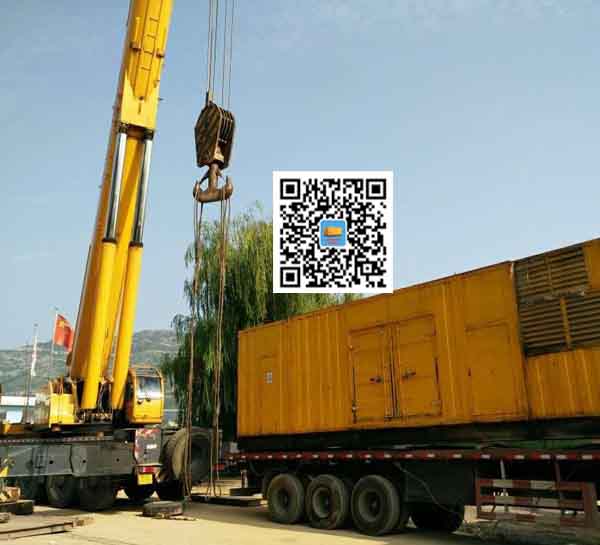 右玉发电车出租-全自动发电机组长期不使用该如何保养？