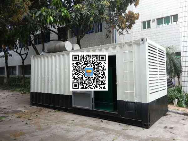 右玉出租发电机-什么样的柴油发电机使用效果比较好