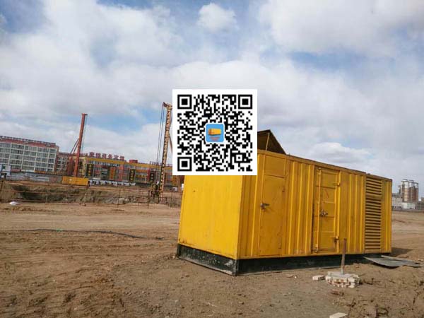 右玉发电机出租-柴油发电机组安全操作规程有哪些？