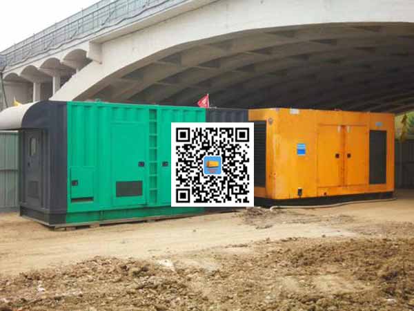 右玉决定发电机顺利启动的因素及如何解决发电机冬季起动困难问题
