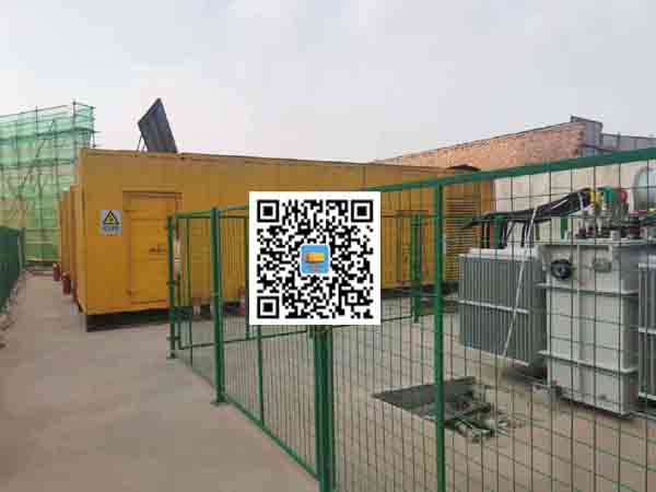 右玉发电机组的社会应用有哪些