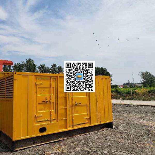 右玉发电机出租发电机电刷的结构与作用是什么