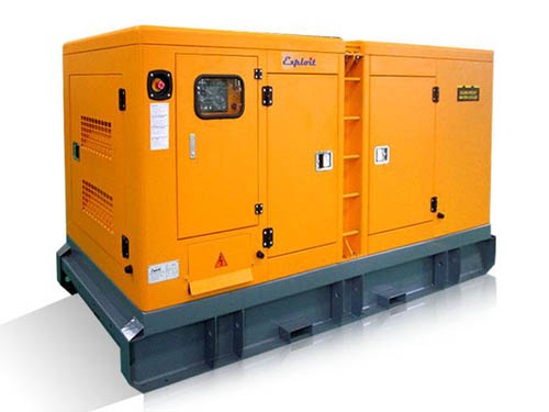 右玉影响 200kw 柴油发电机油耗的因素有哪些?