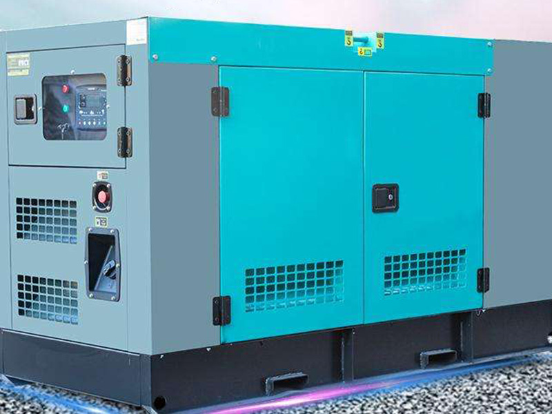 右玉50KW柴油发电机油耗是多少？