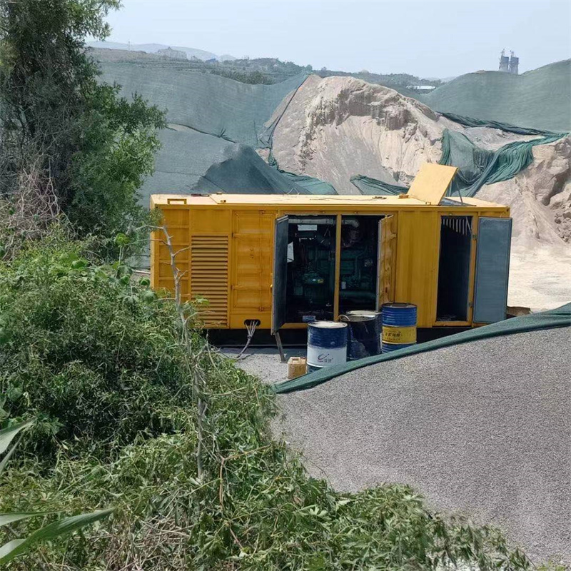 右玉影响 400KW 柴油发电机组油耗的因素有哪些?