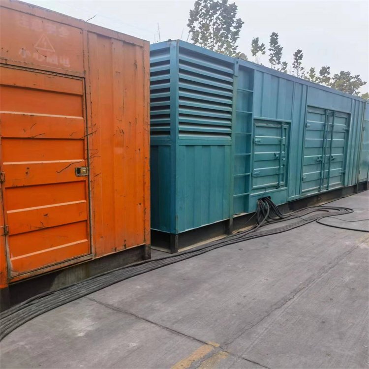 右玉如何选择适合 600kW 柴油发电机组的热继电器?